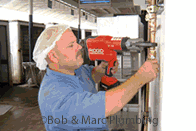 Marina del Rey Tankless Water Heater Service